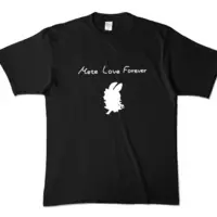 Dododo Meteo - Clothes - T-shirts - VTuber Size-XL