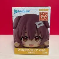 Inugami Korone - Figure - hololive