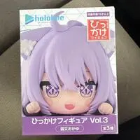 Nekomata Okayu - Figure - hololive