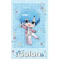 Colon - Character Card - Strawberry Prince