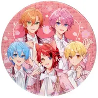 Strawberry Prince - Badge