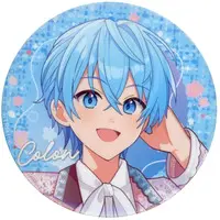 Colon - Badge - Strawberry Prince