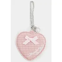 Strawberry Prince - Key Chain