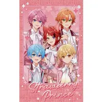 Strawberry Prince - Character Card