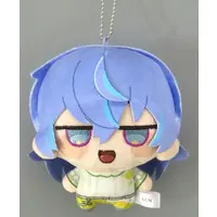 Hoshirube Sho - Plush - Nijisanji