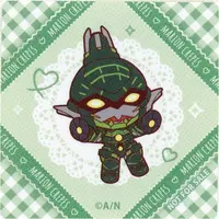 Hanabatake Chaika - Stickers - Nijisanji
