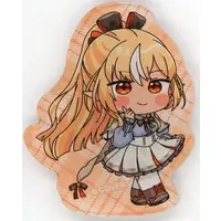 Shiranui Flare - Magnet - hololive