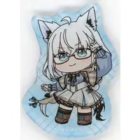Shirakami Fubuki - Magnet - hololive