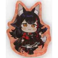 Ookami Mio - Magnet - hololive