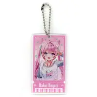 Hakui Koyori - Acrylic Key Chain - Key Chain - hololive (Random Item)