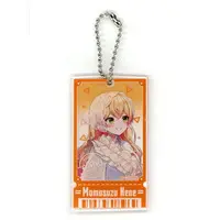 Momosuzu Nene - Acrylic Key Chain - Key Chain - hololive (Random Item)