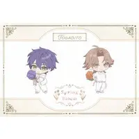 Fushimi Gaku & Kenmochi Toya - Postcard - TOGABITO