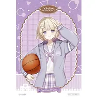 Todoroki Hajime - Postcard - hololive