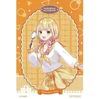 Momosuzu Nene - Postcard - hololive