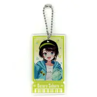Oozora Subaru - Acrylic Key Chain - Key Chain - hololive (Random Item)