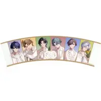 Nijisanji - Tableware