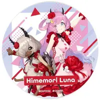 Himemori Luna - Monster Hunter x Hololive - Tableware - Coaster - hololive