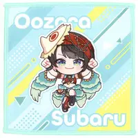 Oozora Subaru - Monster Hunter x Hololive - Towels - hololive
