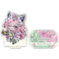 Hakui Koyori - Monster Hunter x Hololive - Acrylic stand - hololive