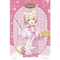 Mococo Abyssgard - Postcard - Advent