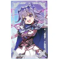 Koseki Bijou - ENigmatic Recollection - Character Card - hololive English