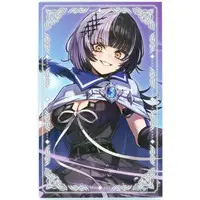 Shiori Novella - ENigmatic Recollection - Character Card - Advent