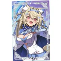 Fuwawa Abyssgard - ENigmatic Recollection - Character Card - Advent