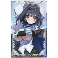Ouro Kronii - ENigmatic Recollection - Character Card - Promise