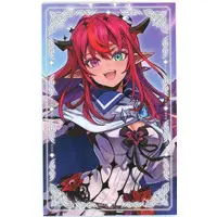 IRyS - ENigmatic Recollection - Character Card - Promise