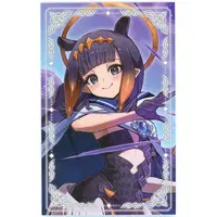 Ninomae Ina'nis - ENigmatic Recollection - Character Card - Myth