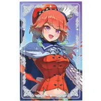 Takanashi Kiara - ENigmatic Recollection - Character Card - Myth