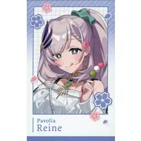 Pavolia Reine - Character Card - hololive (Random Item)