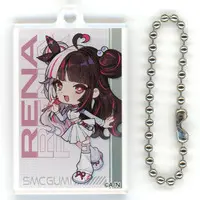 Yorumi Rena - Acrylic Key Chain - Key Chain - SMC-gumi
