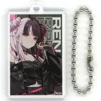 Yorumi Rena - Acrylic Key Chain - Key Chain - SMC-gumi