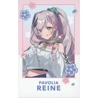 Pavolia Reine - Character Card - hololive (Random Item)