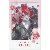 Kureiji Ollie - Character Card - hololive (Random Item)