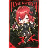 Ange Katrina - Sanbaka 7th Anniversary - Character Card - Sanbaka