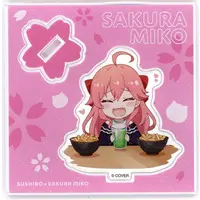Sakura Miko - Acrylic stand - hololive