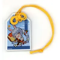 Usada Pekora - Acrylic Key Chain - Key Chain - hololive