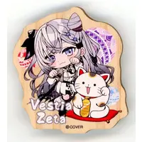 Vestia Zeta - Magnet - hololive