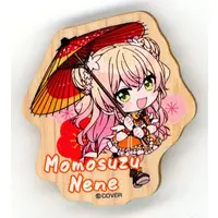 Momosuzu Nene - Magnet - hololive