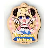 Tsunomaki Watame - Magnet - hololive
