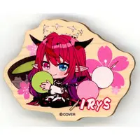 IRyS - Magnet - Project: HOPE