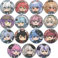 hololive - Badge