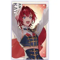 Ange Katrina - Character Card - Nijisanji