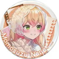 Momosuzu Nene - Badge - hololive