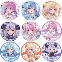 hololive - Badge
