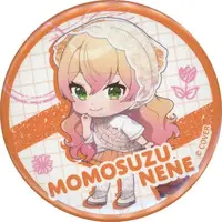 Momosuzu Nene - Badge - hololive