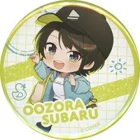 Oozora Subaru - Badge - hololive