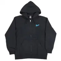 Moemi Yomeno - Clothes - Hoodie - Aogiri High School Size-L